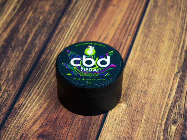 CBD Žiedai - Image 4